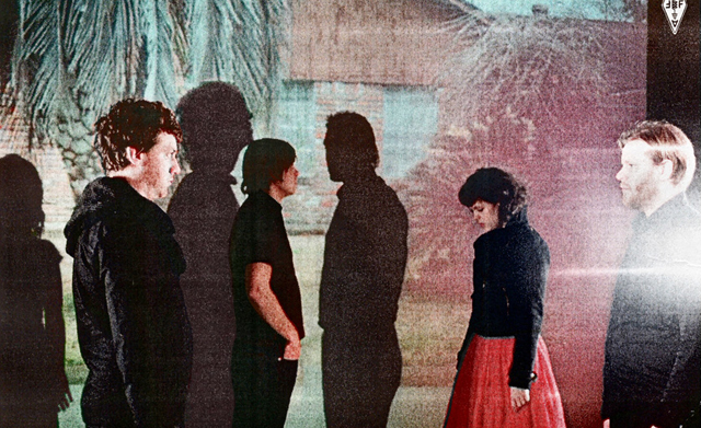 arcadefire